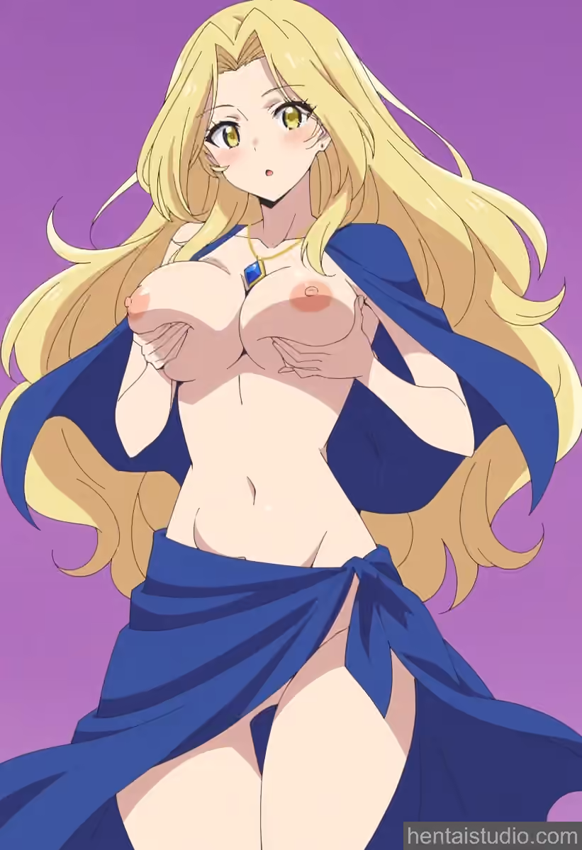 Vahanato - My Instant Death Ability Is So Overpowered, No One in This Other World Stands a Chance Against Me! (Sokushi Cheat) - Hentai Gallery - 59 Images — image 22 of 59