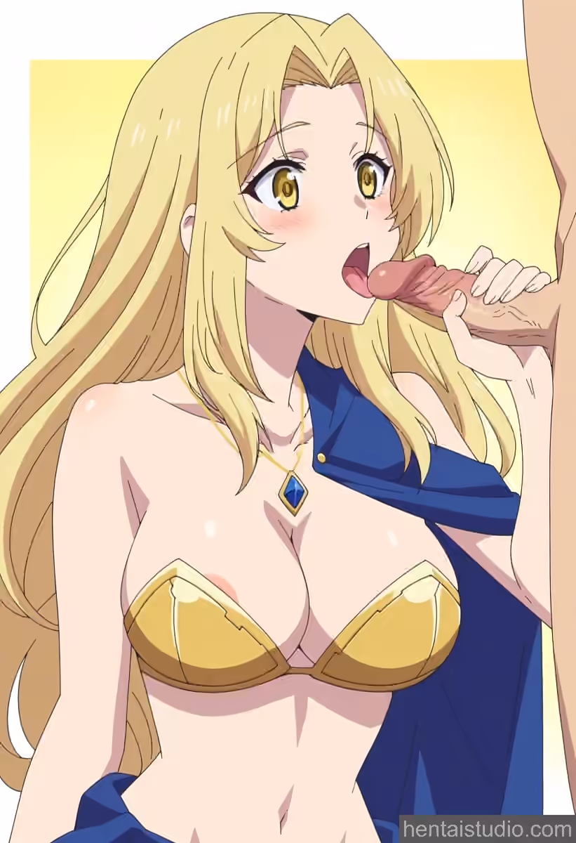 Vahanato - My Instant Death Ability Is So Overpowered, No One in This Other World Stands a Chance Against Me! (Sokushi Cheat) - Hentai Gallery - 59 Images — image 28 of 59