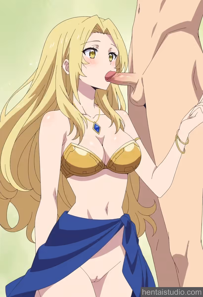 Vahanato - My Instant Death Ability Is So Overpowered, No One in This Other World Stands a Chance Against Me! (Sokushi Cheat) - Hentai Gallery - 59 Images — image 29 of 59