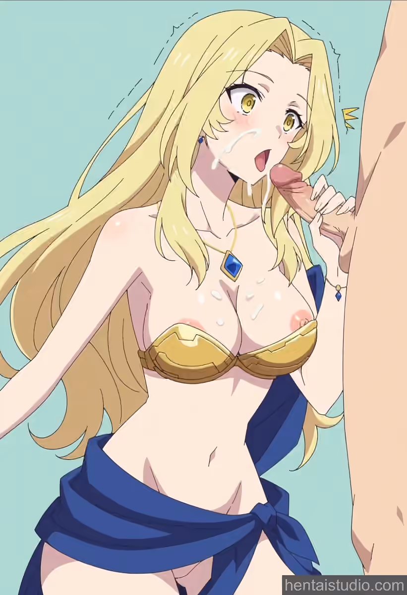 Vahanato - My Instant Death Ability Is So Overpowered, No One in This Other World Stands a Chance Against Me! (Sokushi Cheat) - Hentai Gallery - 59 Images — image 30 of 59