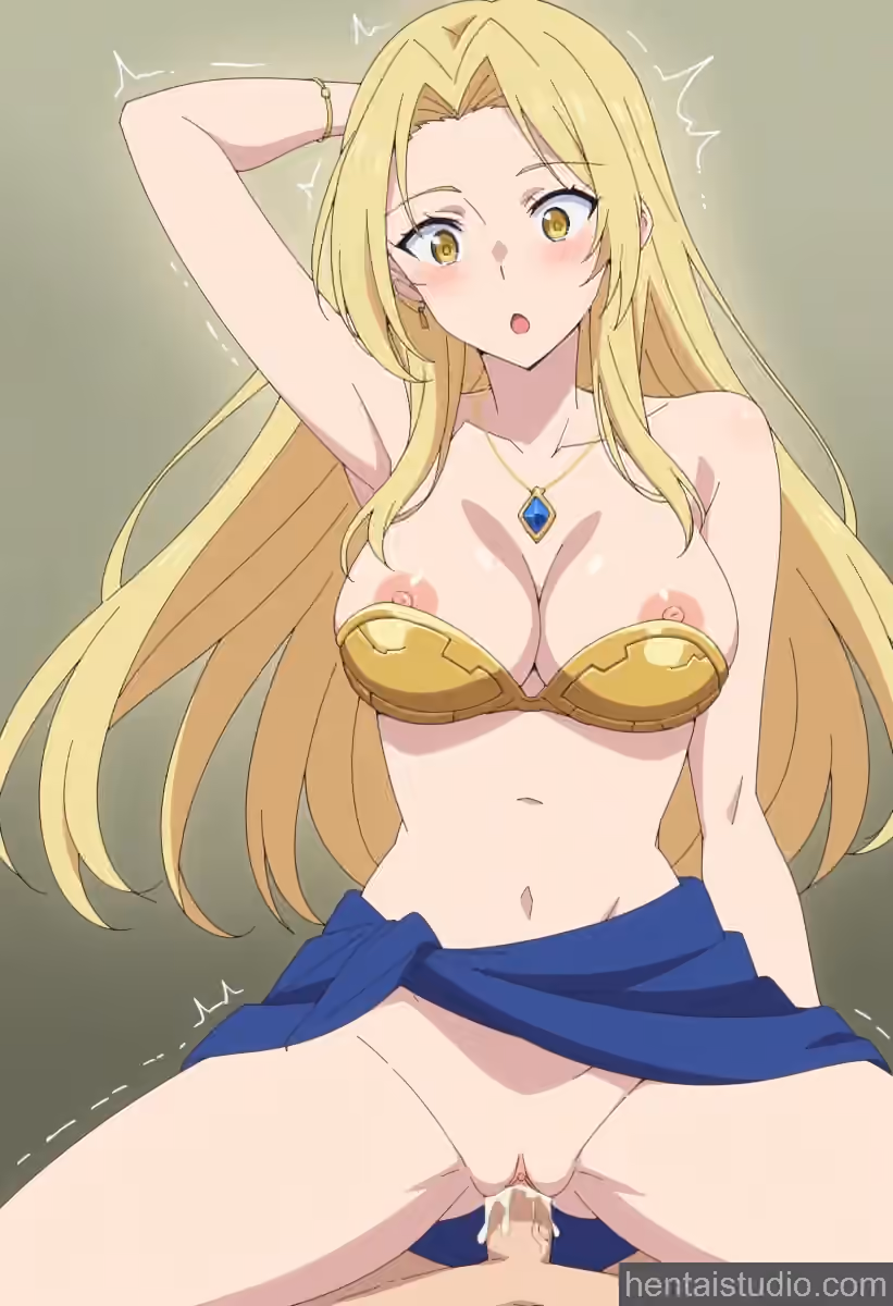 Vahanato - My Instant Death Ability Is So Overpowered, No One in This Other World Stands a Chance Against Me! (Sokushi Cheat) - Hentai Gallery - 59 Images — image 39 of 59