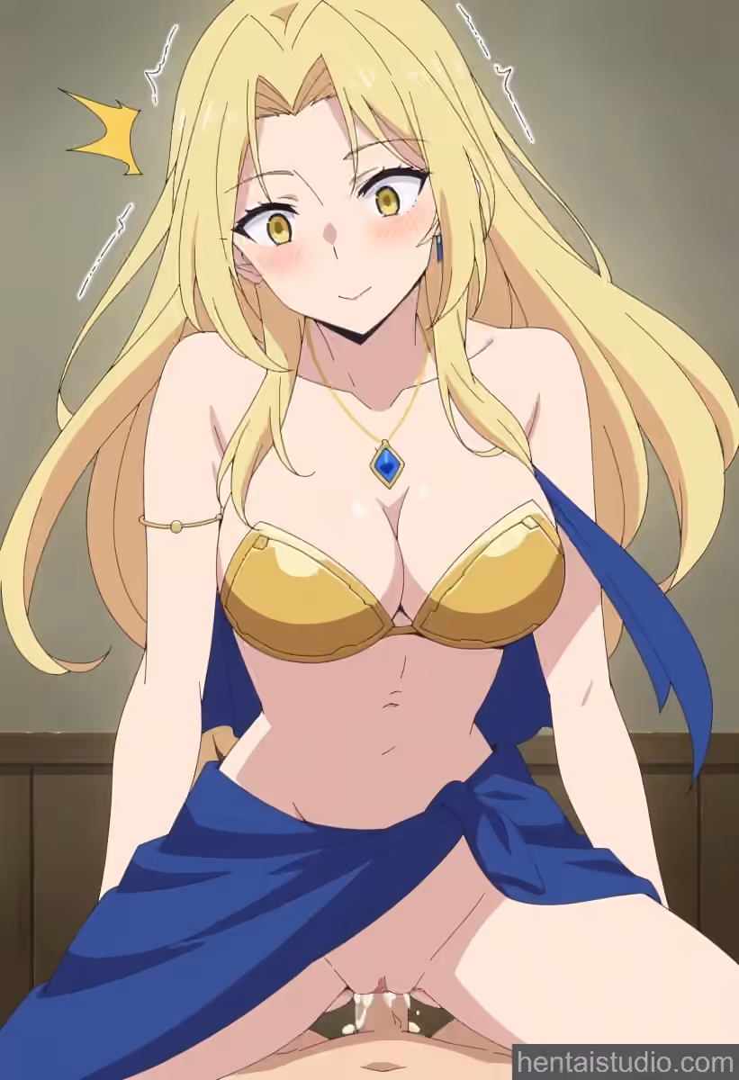 Vahanato - My Instant Death Ability Is So Overpowered, No One in This Other World Stands a Chance Against Me! (Sokushi Cheat) - Hentai Gallery - 59 Images — image 40 of 59