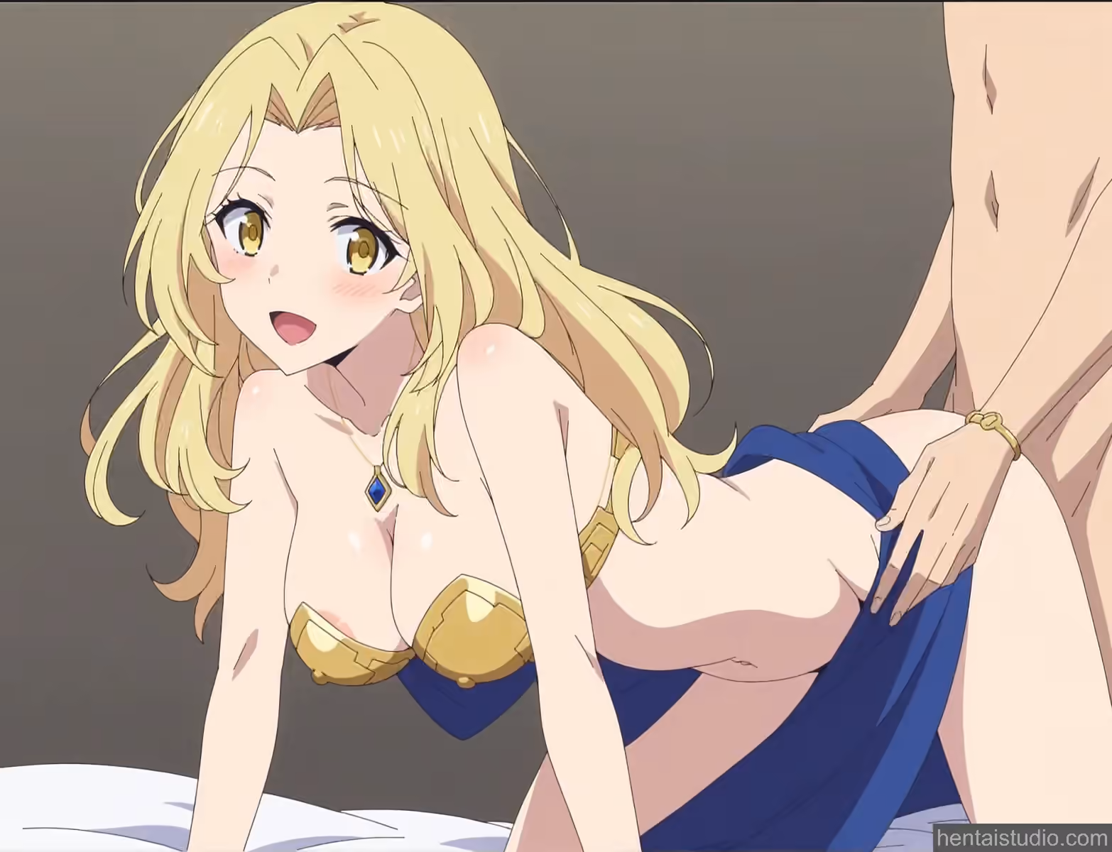 Vahanato - My Instant Death Ability Is So Overpowered, No One in This Other World Stands a Chance Against Me! (Sokushi Cheat) - Hentai Gallery - 59 Images — image 47 of 59