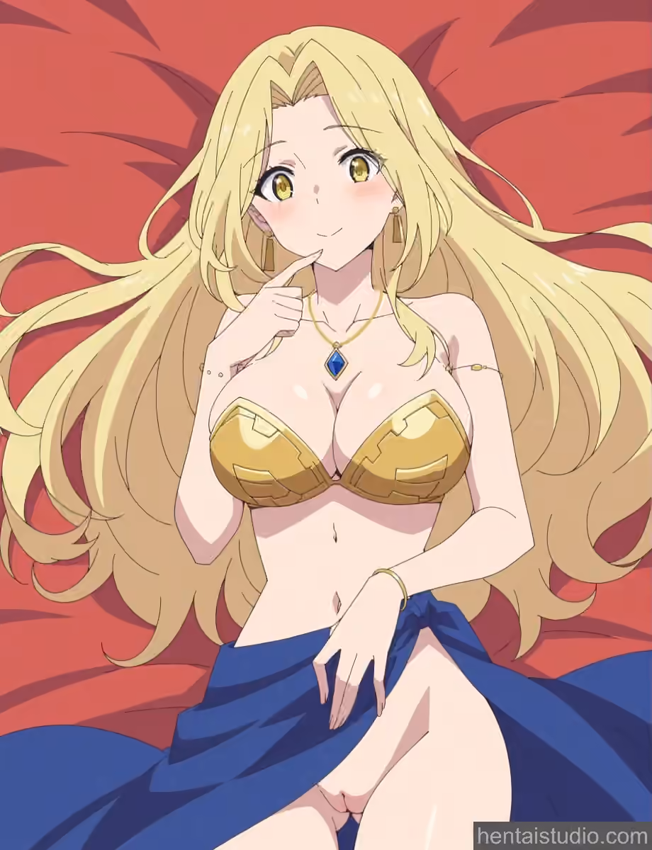 Vahanato - My Instant Death Ability Is So Overpowered, No One in This Other World Stands a Chance Against Me! (Sokushi Cheat) - Hentai Gallery - 59 Images — image 48 of 59