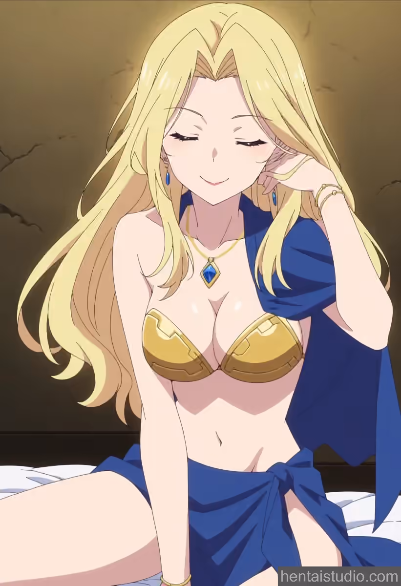 Vahanato - My Instant Death Ability Is So Overpowered, No One in This Other World Stands a Chance Against Me! (Sokushi Cheat) - Hentai Gallery - 59 Images — image 5 of 59