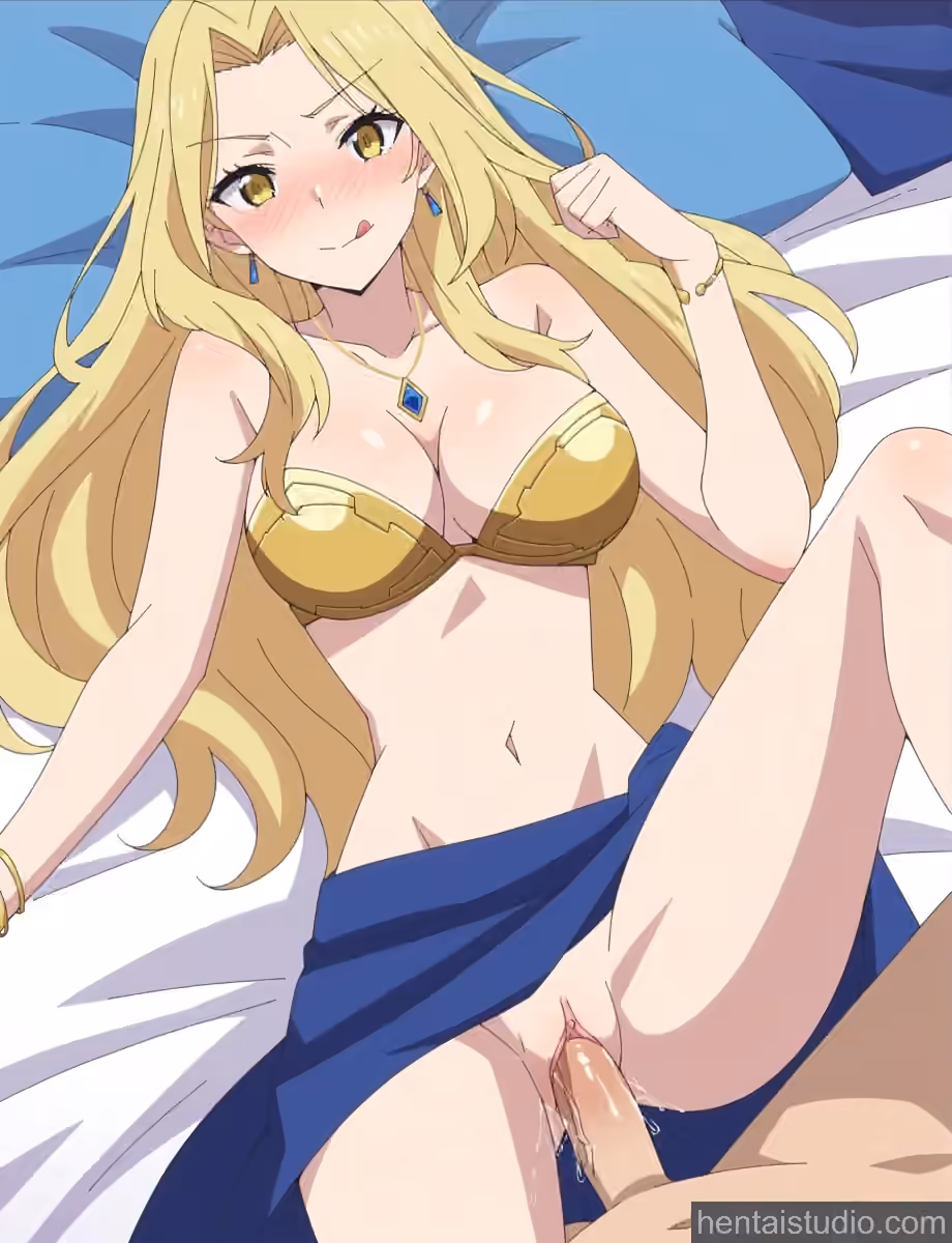 Vahanato - My Instant Death Ability Is So Overpowered, No One in This Other World Stands a Chance Against Me! (Sokushi Cheat) - Hentai Gallery - 59 Images — image 50 of 59