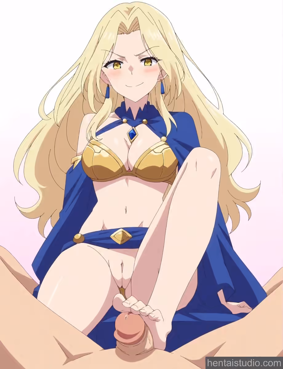 Vahanato - My Instant Death Ability Is So Overpowered, No One in This Other World Stands a Chance Against Me! (Sokushi Cheat) - Hentai Gallery - 59 Images — image 54 of 59