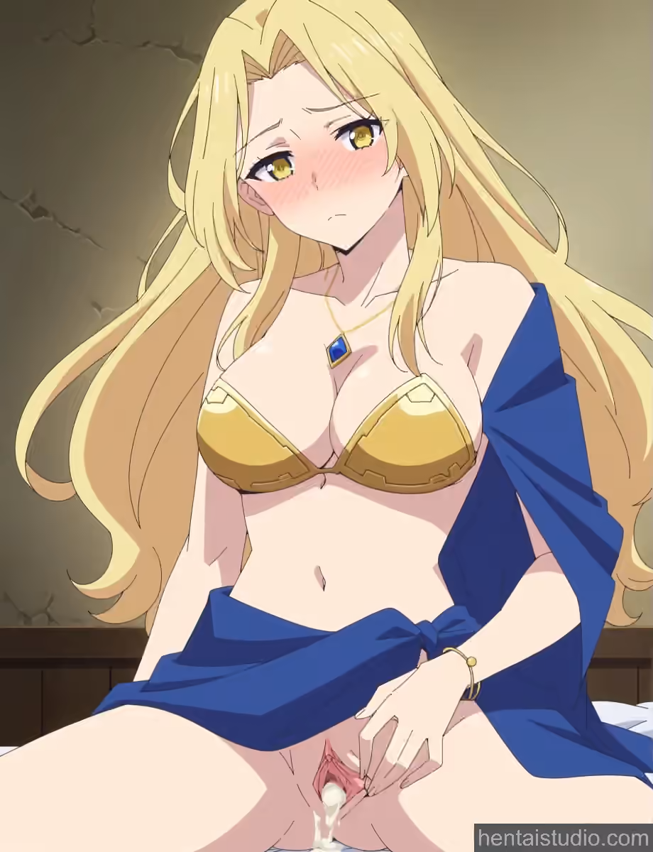Vahanato - My Instant Death Ability Is So Overpowered, No One in This Other World Stands a Chance Against Me! (Sokushi Cheat) - Hentai Gallery - 59 Images — image 57 of 59