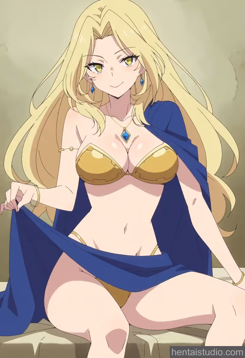 Vahanato - My Instant Death Ability Is So Overpowered, No One in This Other World Stands a Chance Against Me! (Sokushi Cheat) - Hentai Gallery - 59 Images — image 7 of 59