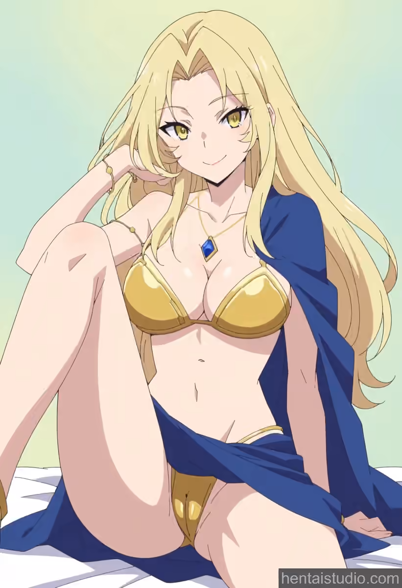 Vahanato - My Instant Death Ability Is So Overpowered, No One in This Other World Stands a Chance Against Me! (Sokushi Cheat) - Hentai Gallery - 59 Images — image 9 of 59