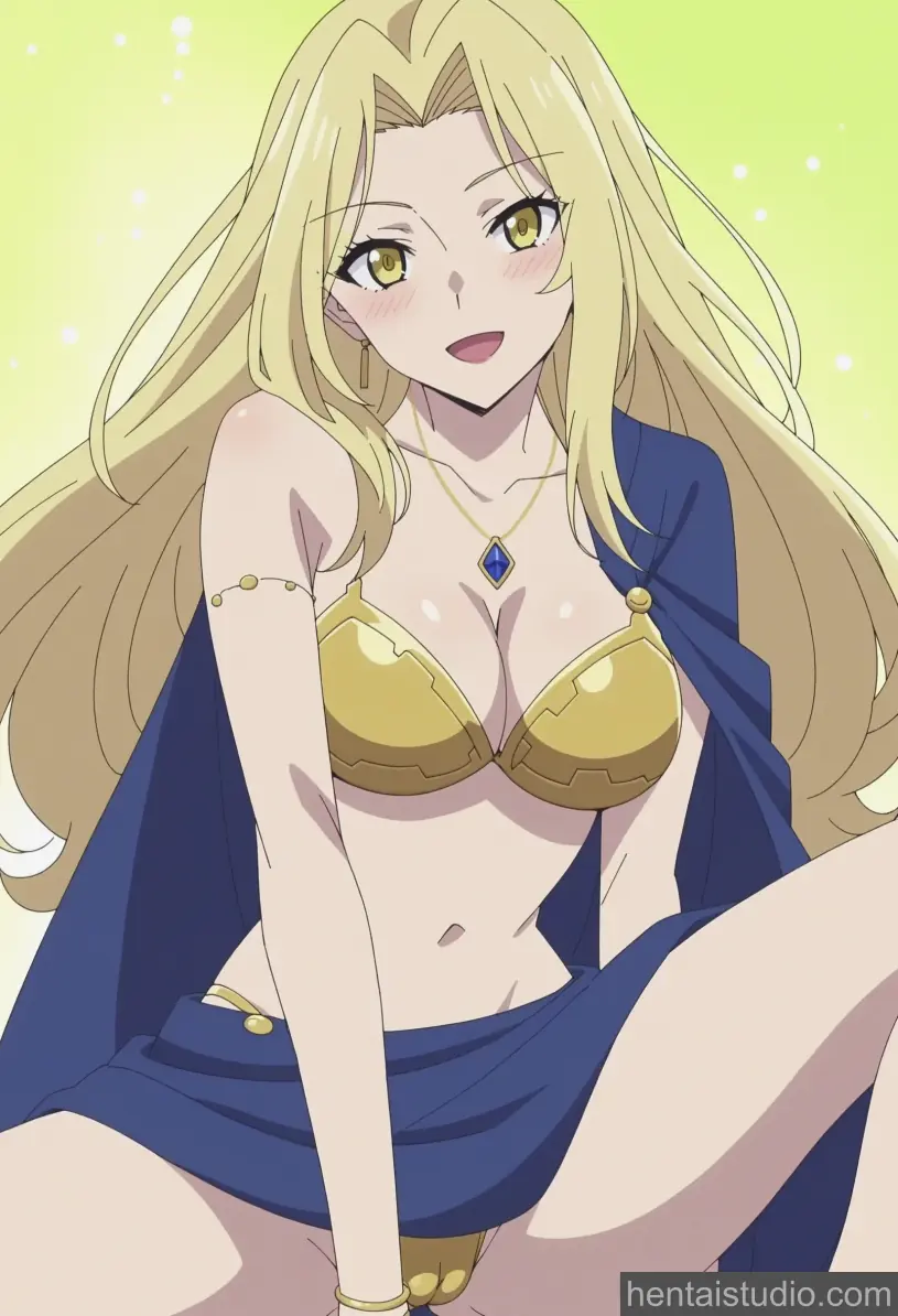 Vahanato from My Instant Death Ability Is So Overpowered No One In This Other World Stands A Chance Against Me hentai art 10 of 59