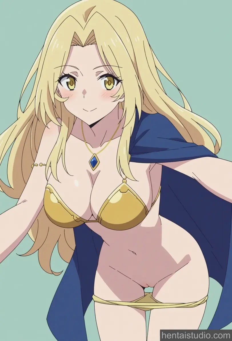Vahanato from My Instant Death Ability Is So Overpowered No One In This Other World Stands A Chance Against Me hentai art 11 of 59