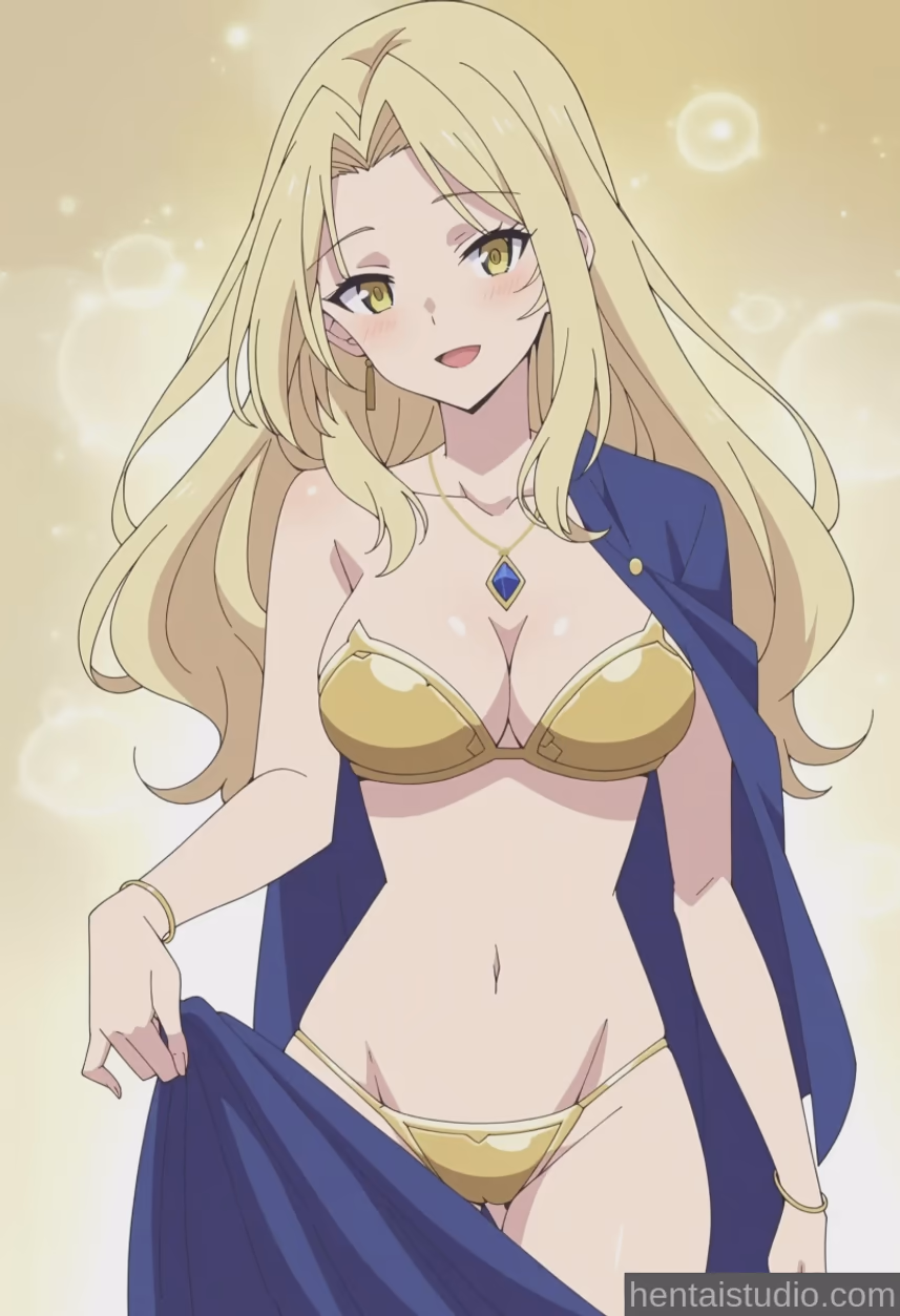 Vahanato from My Instant Death Ability Is So Overpowered No One In This Other World Stands A Chance Against Me — image 12 of 59