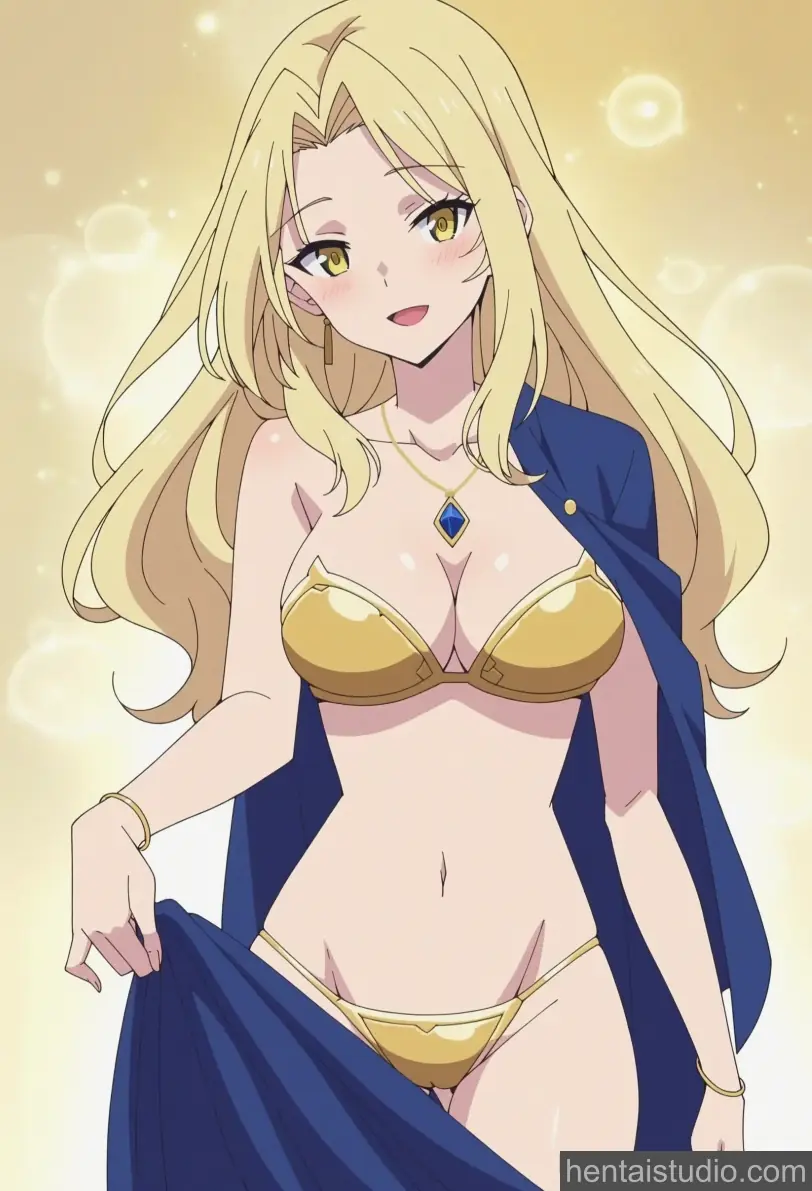 Vahanato from My Instant Death Ability Is So Overpowered No One In This Other World Stands A Chance Against Me hentai art 12 of 59