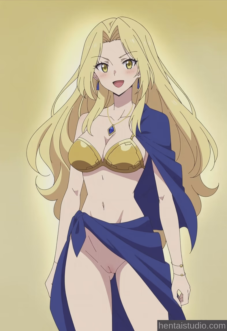 Vahanato from My Instant Death Ability Is So Overpowered No One In This Other World Stands A Chance Against Me — image 14 of 59