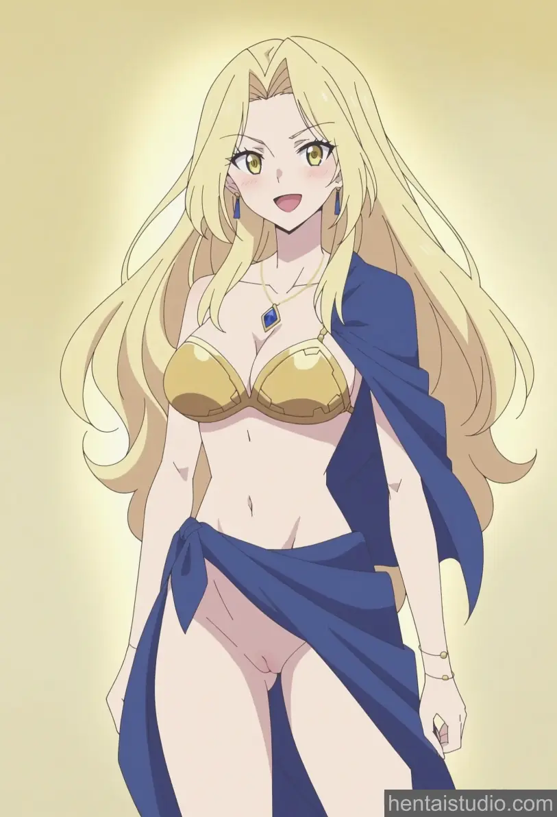 Vahanato from My Instant Death Ability Is So Overpowered No One In This Other World Stands A Chance Against Me hentai art 14 of 59