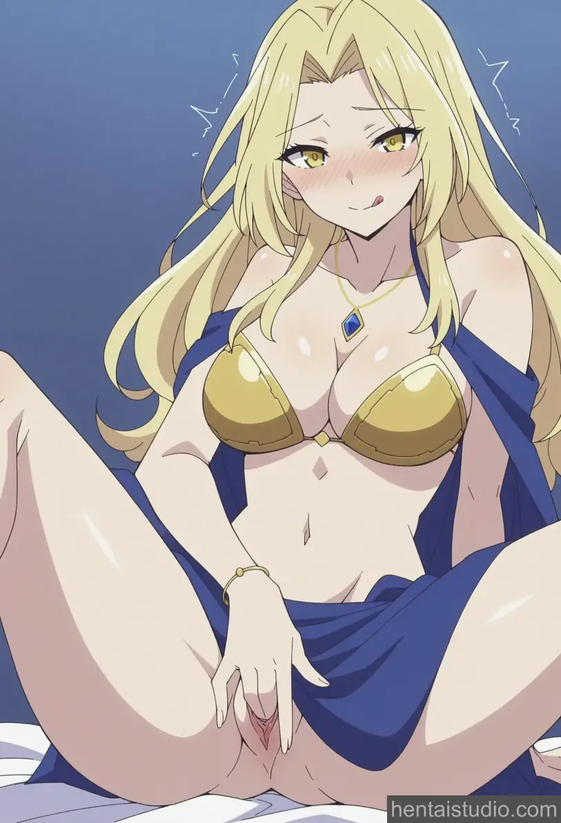 Vahanato from My Instant Death Ability Is So Overpowered No One In This Other World Stands A Chance Against Me hentai art 17 of 59