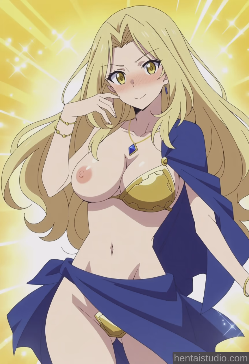 Vahanato from My Instant Death Ability Is So Overpowered No One In This Other World Stands A Chance Against Me — image 19 of 59