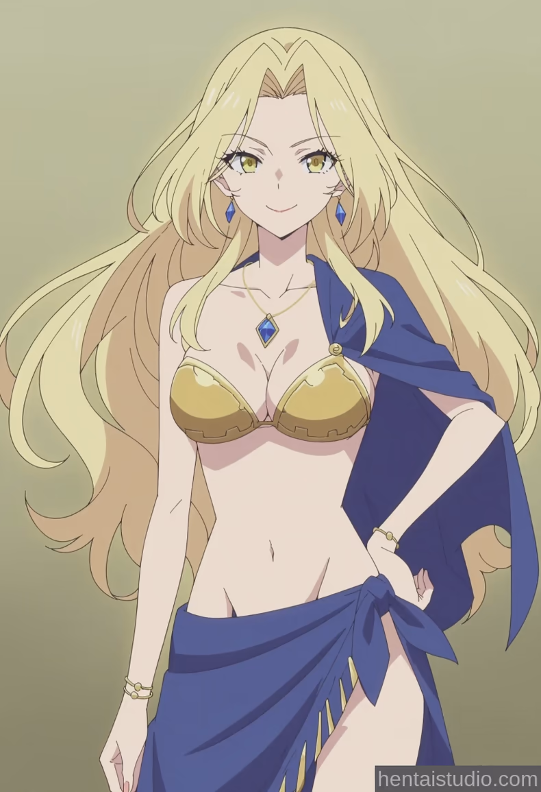 Vahanato from My Instant Death Ability Is So Overpowered No One In This Other World Stands A Chance Against Me — image 2 of 59