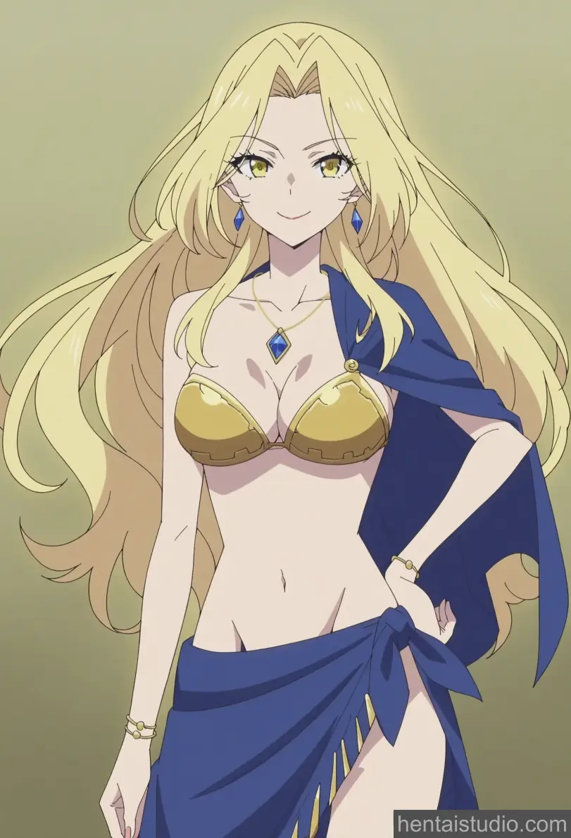 Vahanato from My Instant Death Ability Is So Overpowered No One In This Other World Stands A Chance Against Me hentai art 2 of 59
