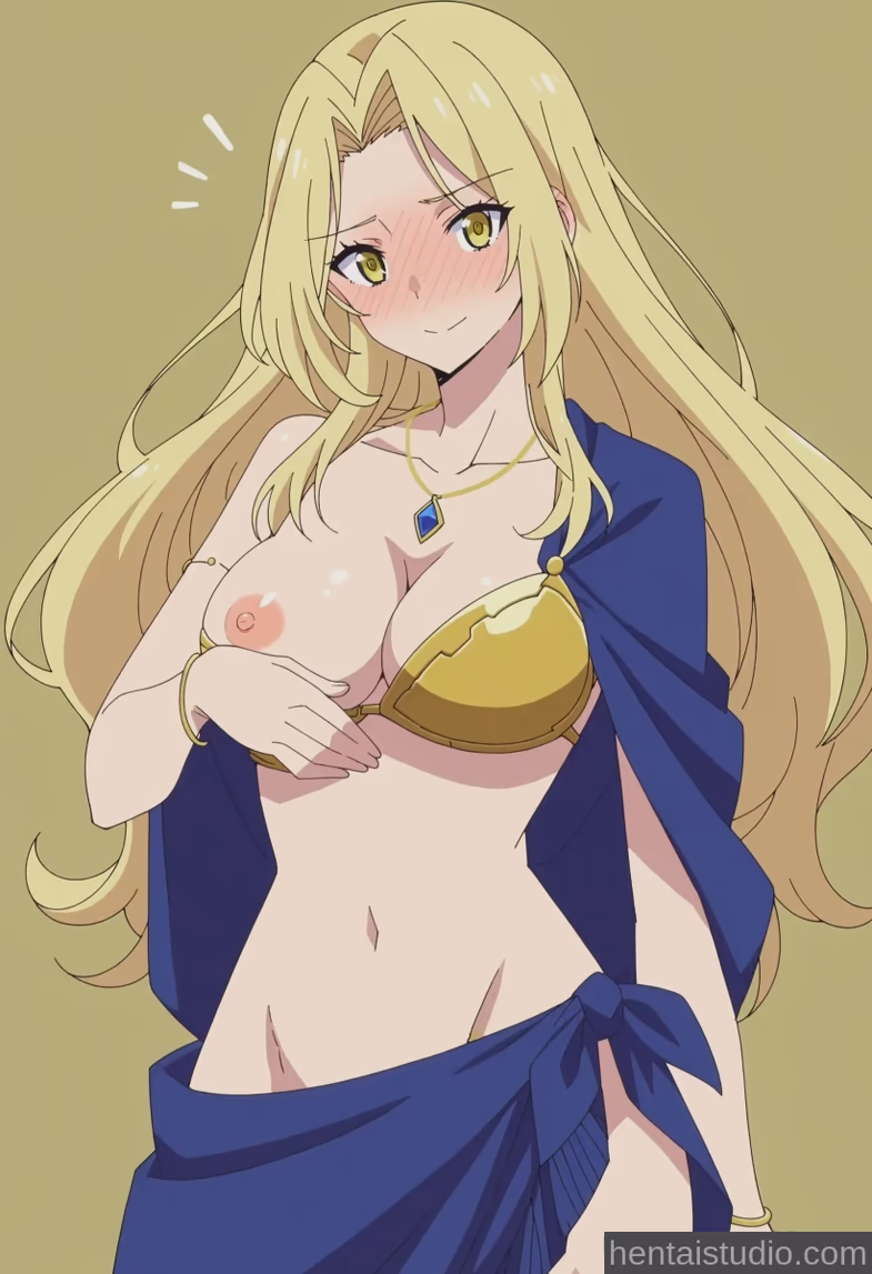 Vahanato from My Instant Death Ability Is So Overpowered No One In This Other World Stands A Chance Against Me — image 20 of 59