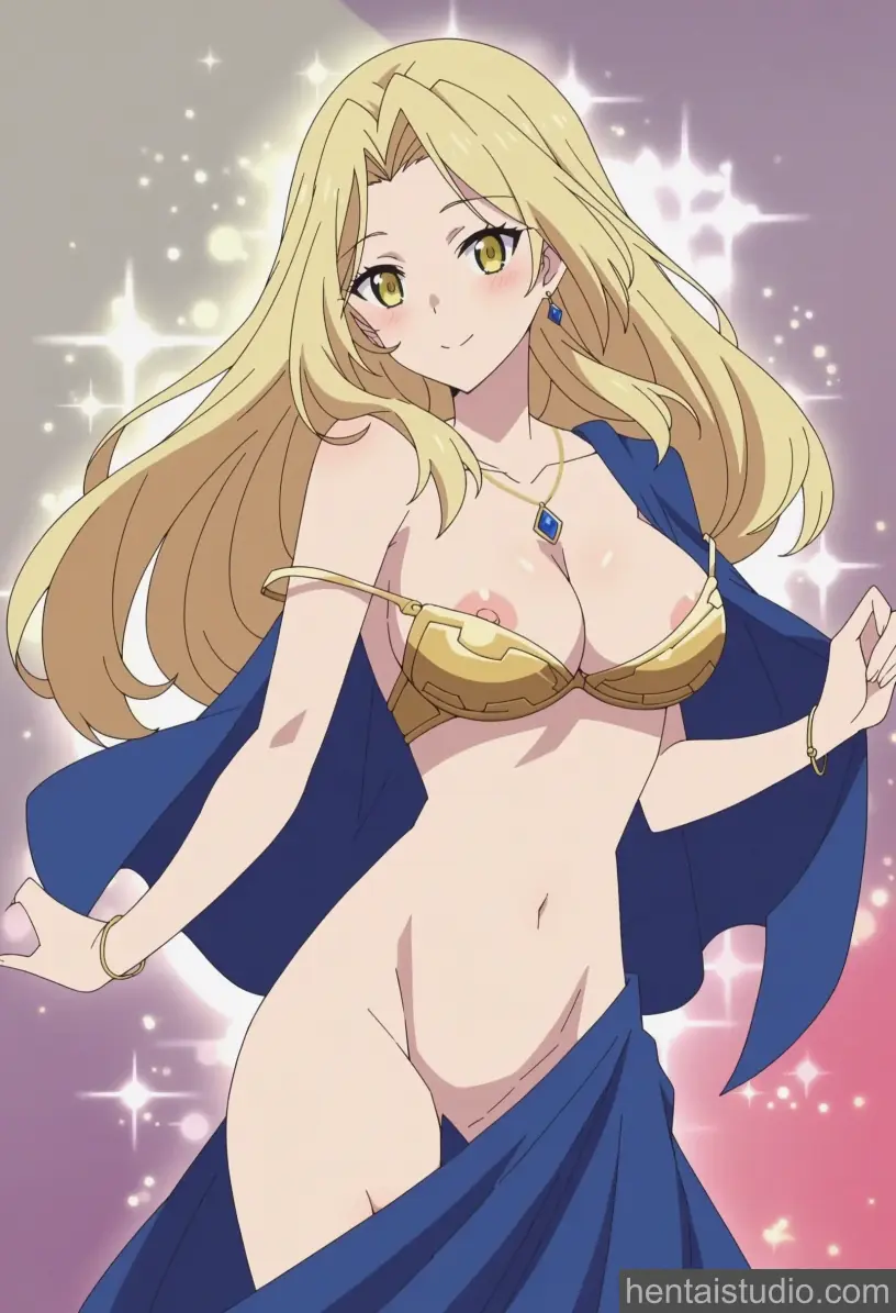 Vahanato from My Instant Death Ability Is So Overpowered No One In This Other World Stands A Chance Against Me hentai art 21 of 59