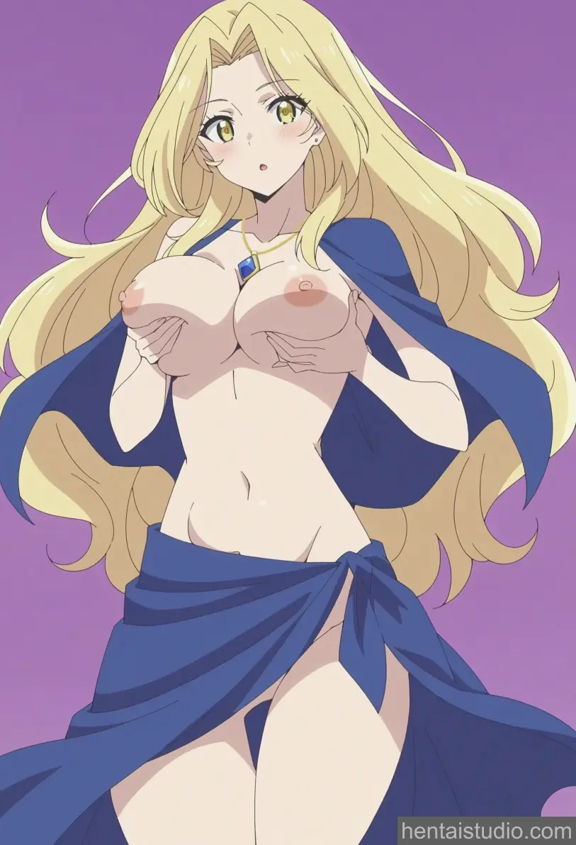 Vahanato from My Instant Death Ability Is So Overpowered No One In This Other World Stands A Chance Against Me hentai art 22 of 59