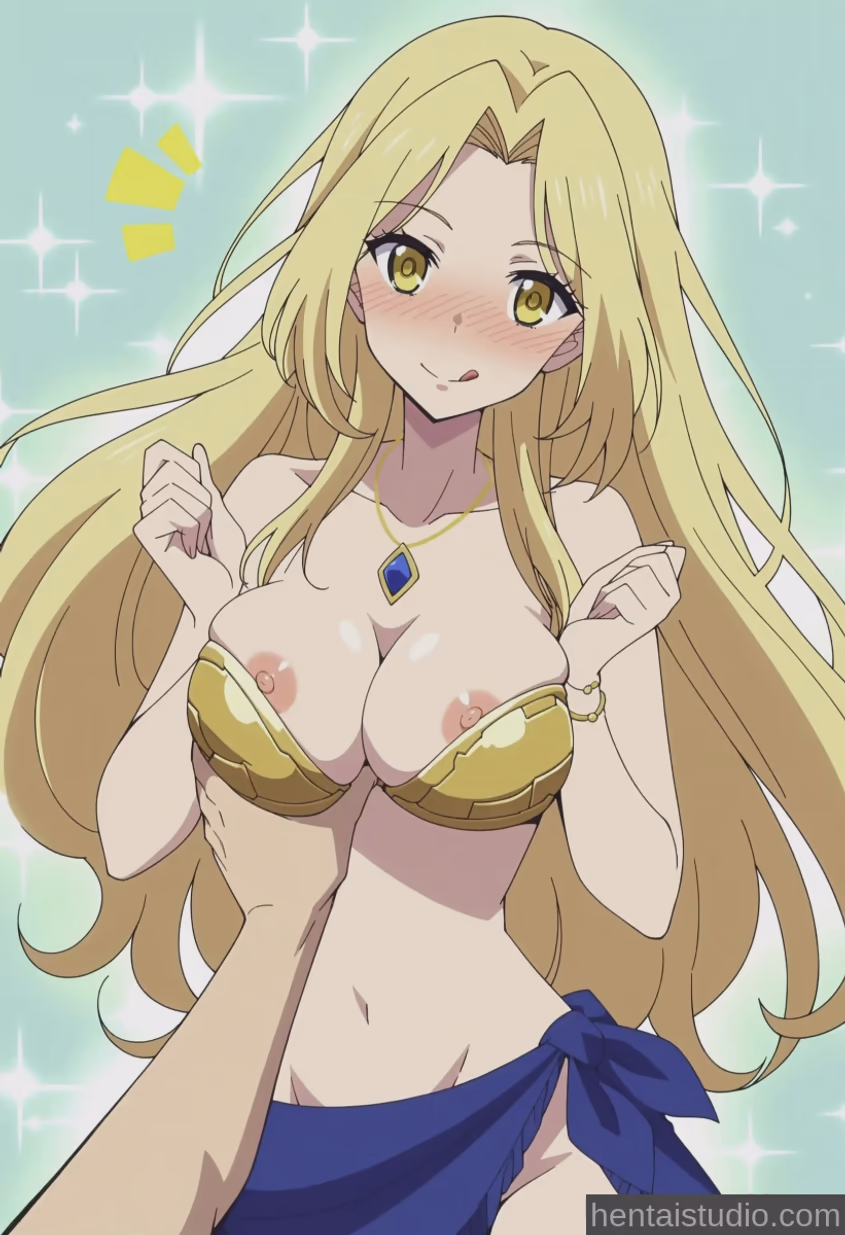 Vahanato from My Instant Death Ability Is So Overpowered No One In This Other World Stands A Chance Against Me — image 24 of 59