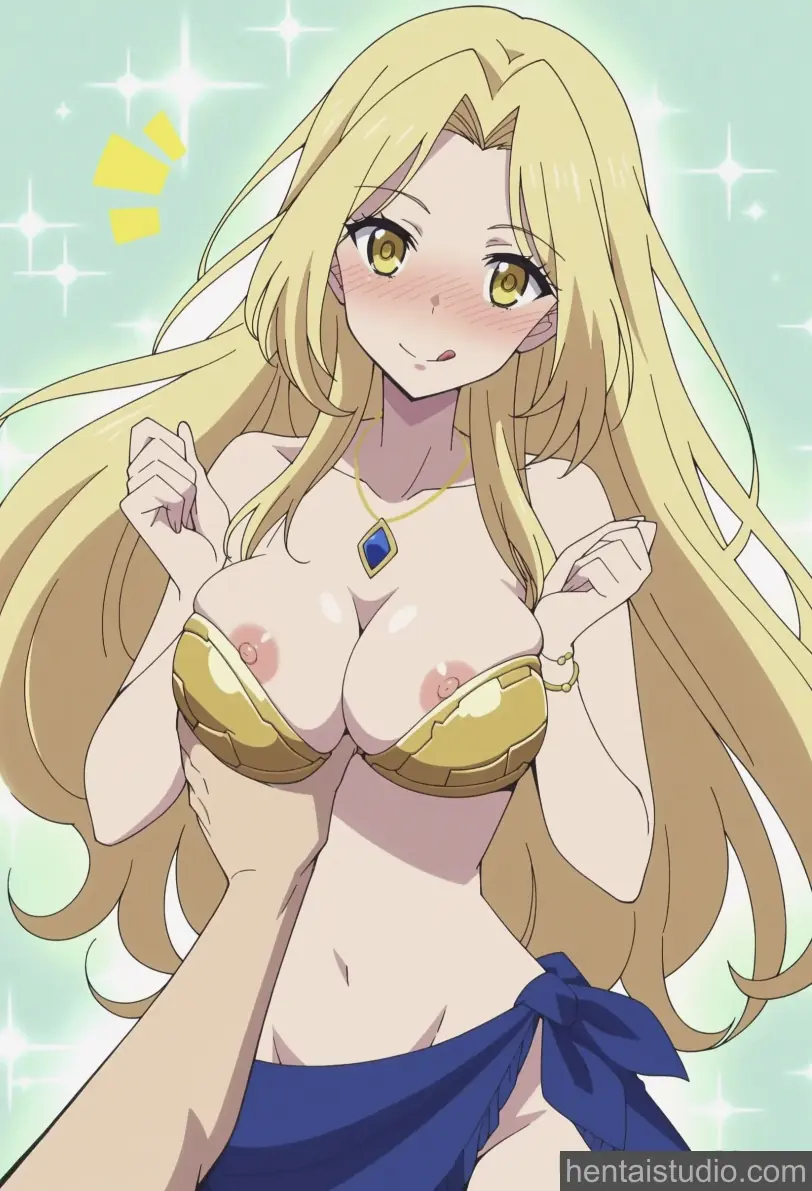 Vahanato from My Instant Death Ability Is So Overpowered No One In This Other World Stands A Chance Against Me hentai art 24 of 59