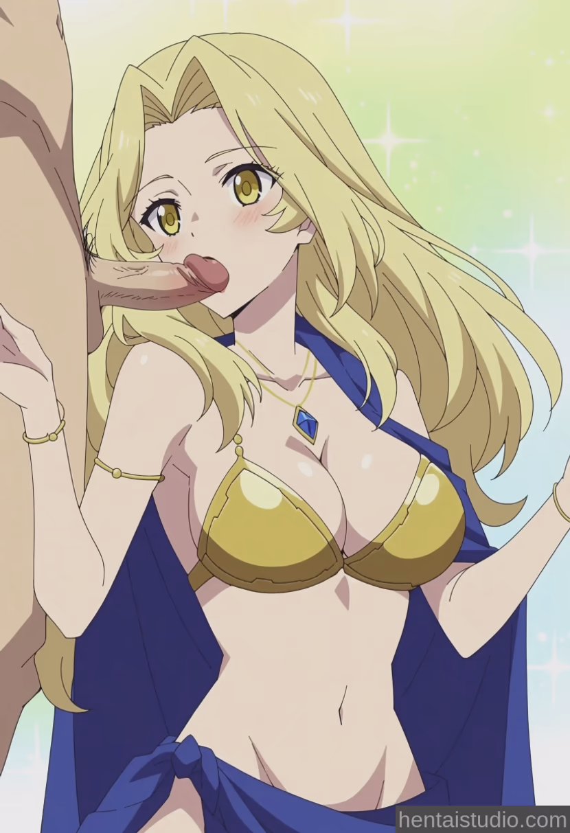 Vahanato from My Instant Death Ability Is So Overpowered No One In This Other World Stands A Chance Against Me — image 27 of 59