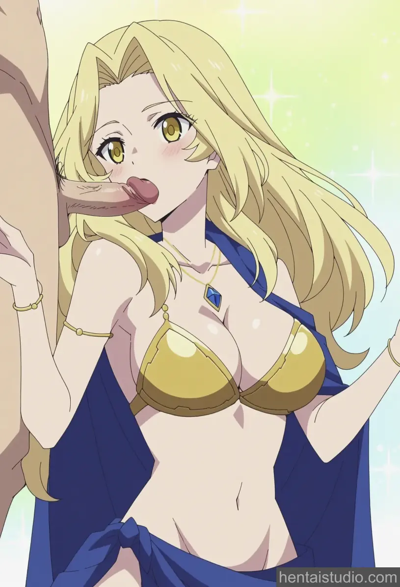 Vahanato from My Instant Death Ability Is So Overpowered No One In This Other World Stands A Chance Against Me hentai art 27 of 59