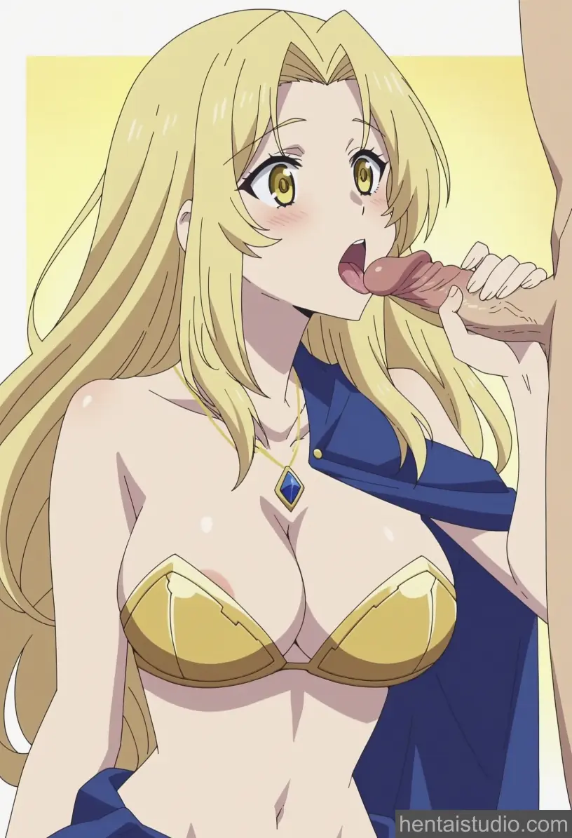 Vahanato from My Instant Death Ability Is So Overpowered No One In This Other World Stands A Chance Against Me hentai art 28 of 59