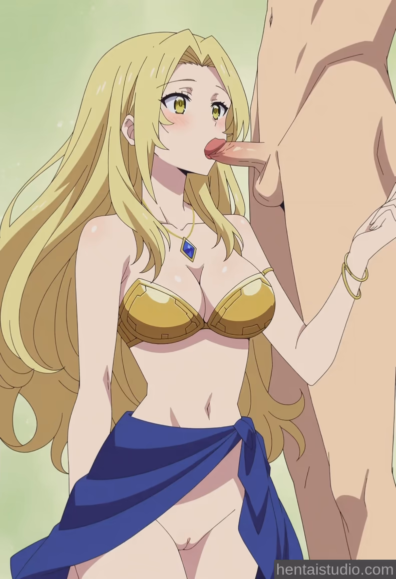 Vahanato from My Instant Death Ability Is So Overpowered No One In This Other World Stands A Chance Against Me — image 29 of 59