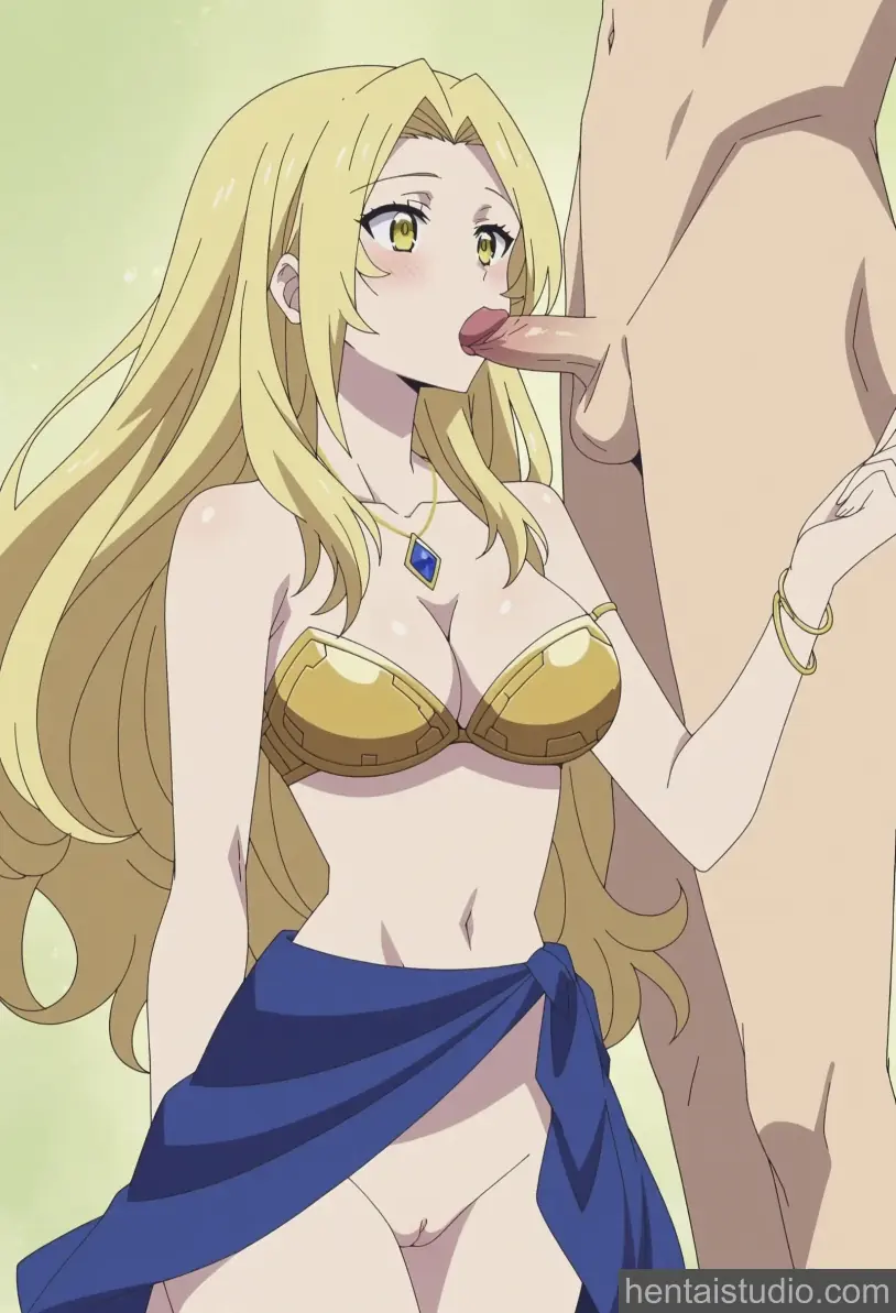 Vahanato from My Instant Death Ability Is So Overpowered No One In This Other World Stands A Chance Against Me hentai art 29 of 59