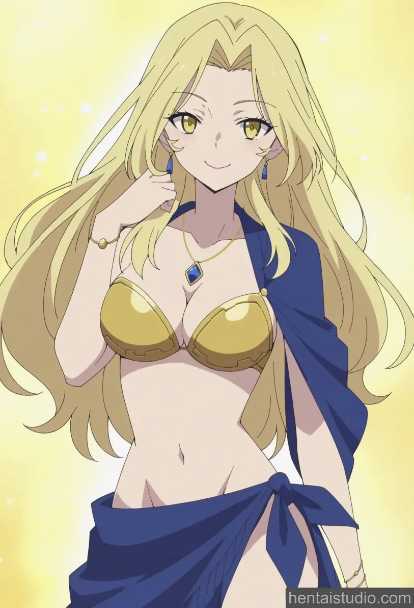 Vahanato from My Instant Death Ability Is So Overpowered No One In This Other World Stands A Chance Against Me hentai art 3 of 59