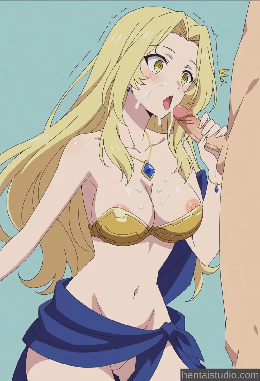 Vahanato from My Instant Death Ability Is So Overpowered No One In This Other World Stands A Chance Against Me — image 30 of 59