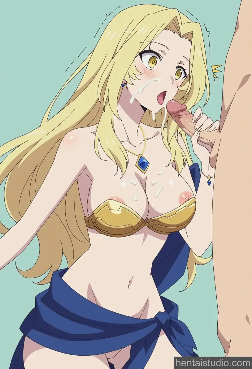 Vahanato from My Instant Death Ability Is So Overpowered No One In This Other World Stands A Chance Against Me hentai art 30 of 59
