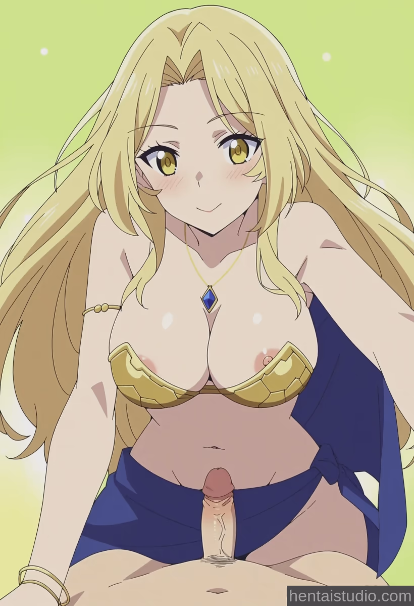 Vahanato from My Instant Death Ability Is So Overpowered No One In This Other World Stands A Chance Against Me — image 31 of 59