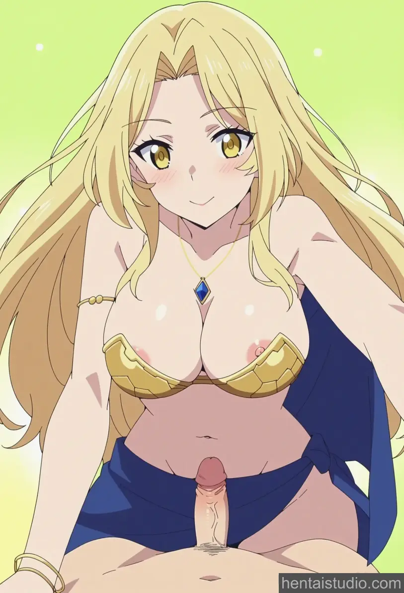 Vahanato from My Instant Death Ability Is So Overpowered No One In This Other World Stands A Chance Against Me hentai art 31 of 59