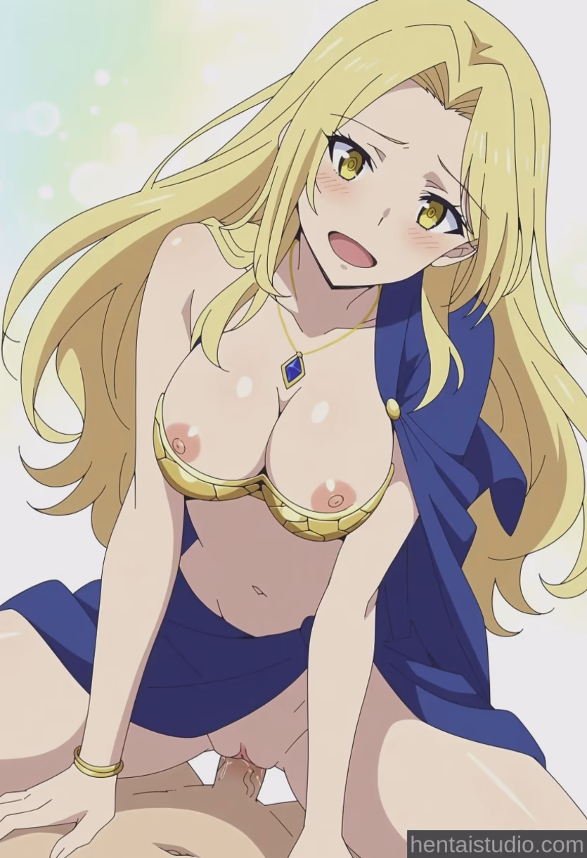 Vahanato from My Instant Death Ability Is So Overpowered No One In This Other World Stands A Chance Against Me — image 36 of 59