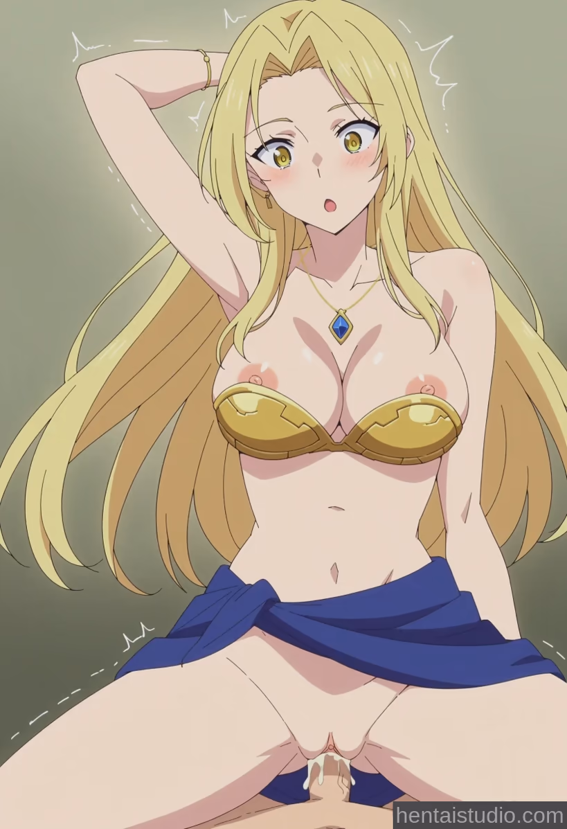 Vahanato from My Instant Death Ability Is So Overpowered No One In This Other World Stands A Chance Against Me — image 39 of 59