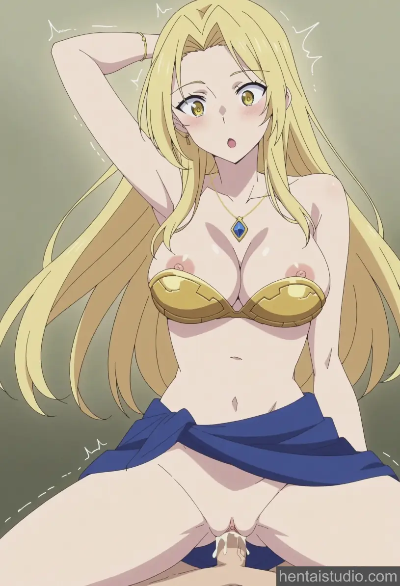 Vahanato from My Instant Death Ability Is So Overpowered No One In This Other World Stands A Chance Against Me hentai art 39 of 59