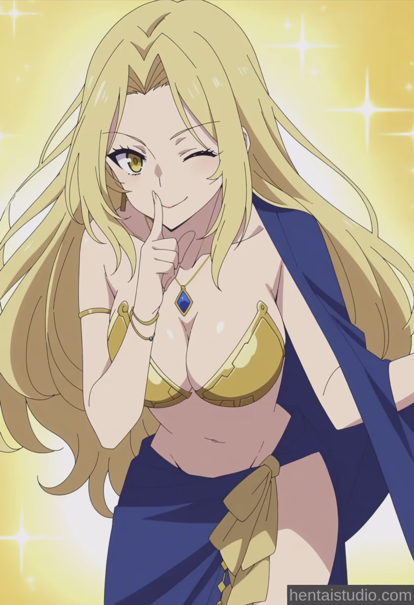 Vahanato from My Instant Death Ability Is So Overpowered No One In This Other World Stands A Chance Against Me — image 4 of 59