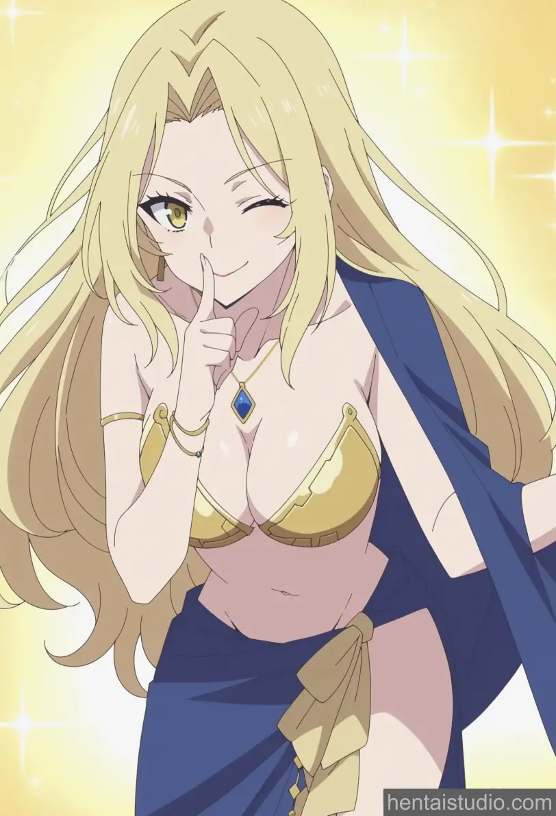 Vahanato from My Instant Death Ability Is So Overpowered No One In This Other World Stands A Chance Against Me hentai art 4 of 59