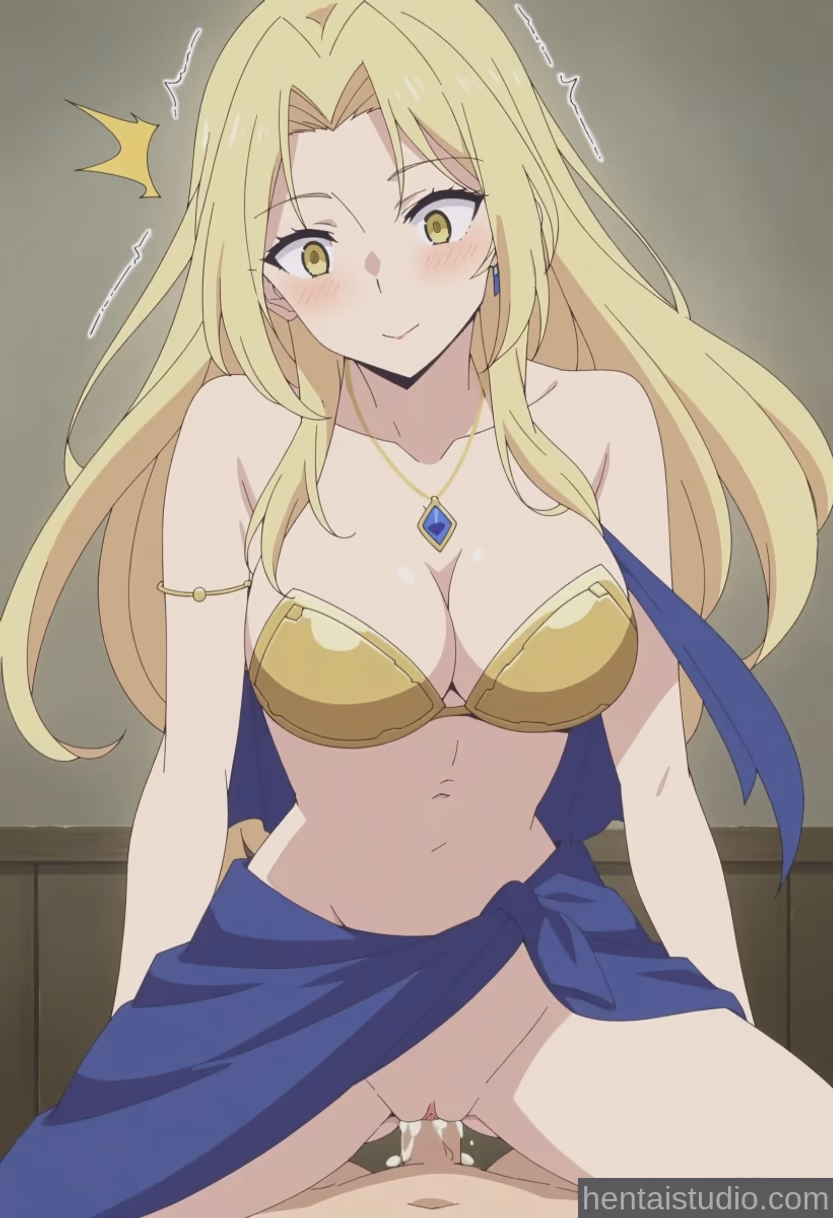 Vahanato from My Instant Death Ability Is So Overpowered No One In This Other World Stands A Chance Against Me — image 40 of 59