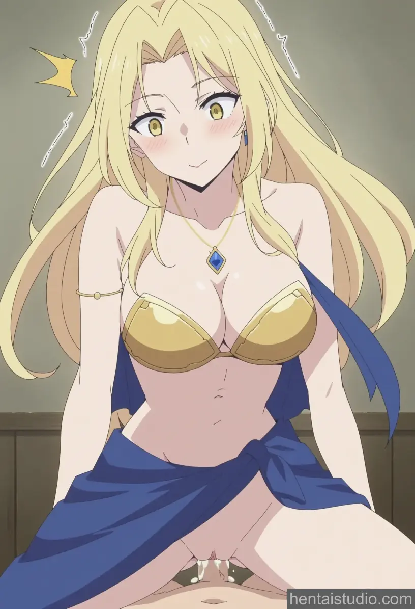 Vahanato from My Instant Death Ability Is So Overpowered No One In This Other World Stands A Chance Against Me hentai art 40 of 59