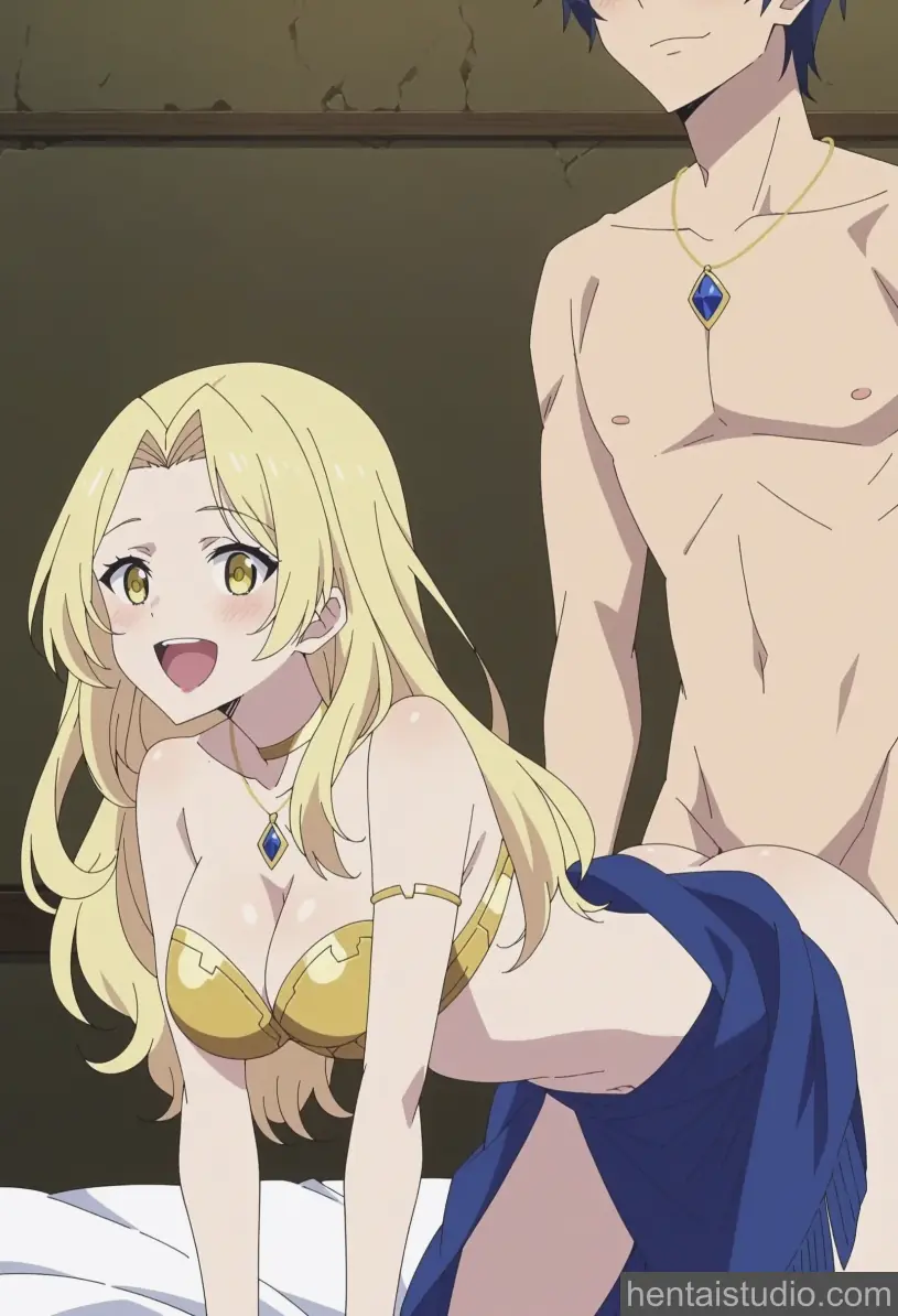 Vahanato from My Instant Death Ability Is So Overpowered No One In This Other World Stands A Chance Against Me hentai art 44 of 59