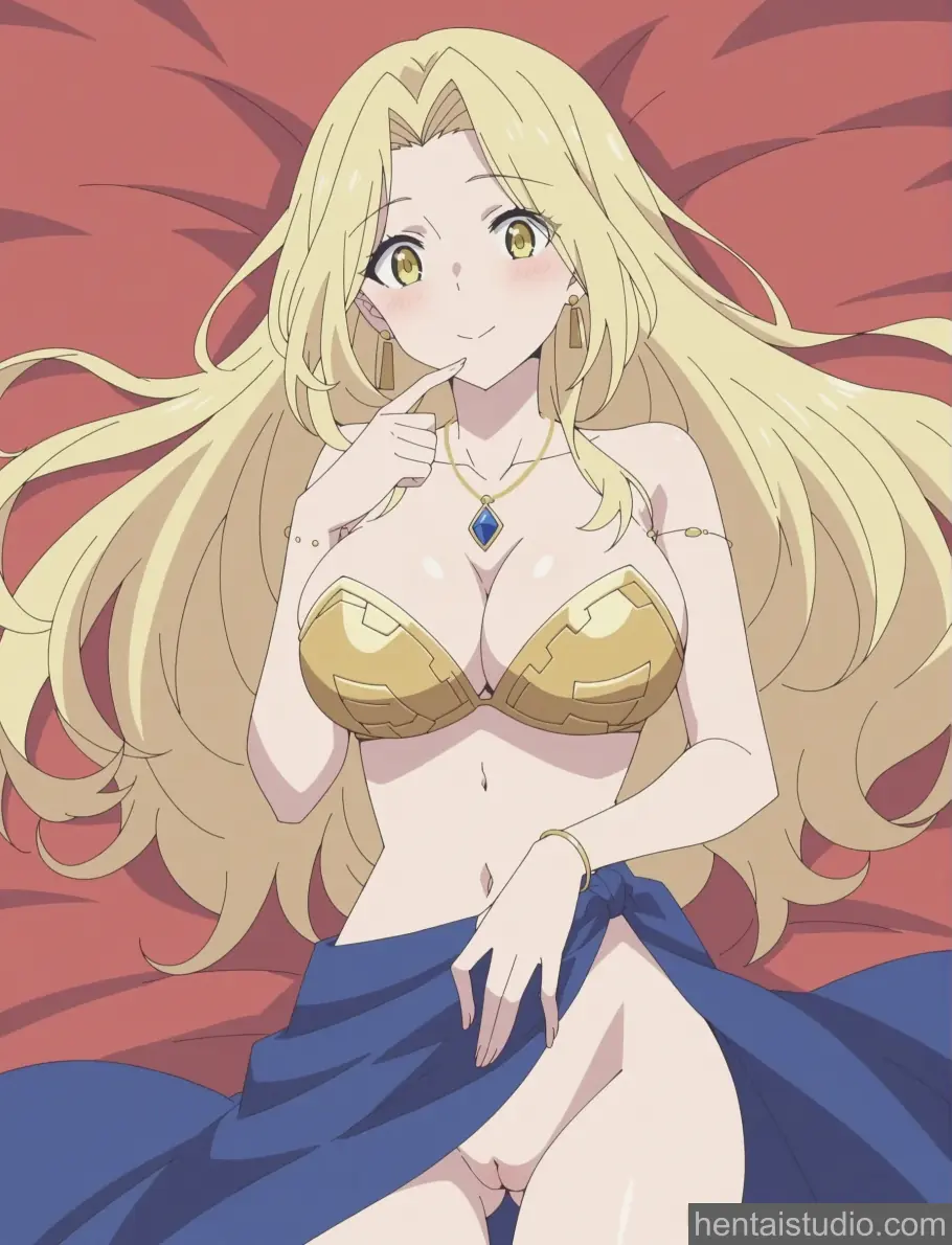 Vahanato from My Instant Death Ability Is So Overpowered No One In This Other World Stands A Chance Against Me hentai art 48 of 59