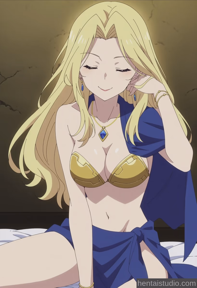 Vahanato from My Instant Death Ability Is So Overpowered No One In This Other World Stands A Chance Against Me — image 5 of 59