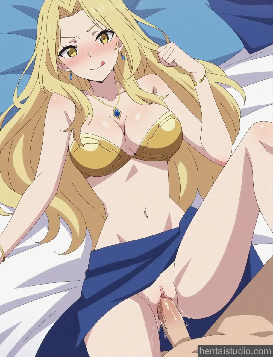 Vahanato from My Instant Death Ability Is So Overpowered No One In This Other World Stands A Chance Against Me hentai art 50 of 59